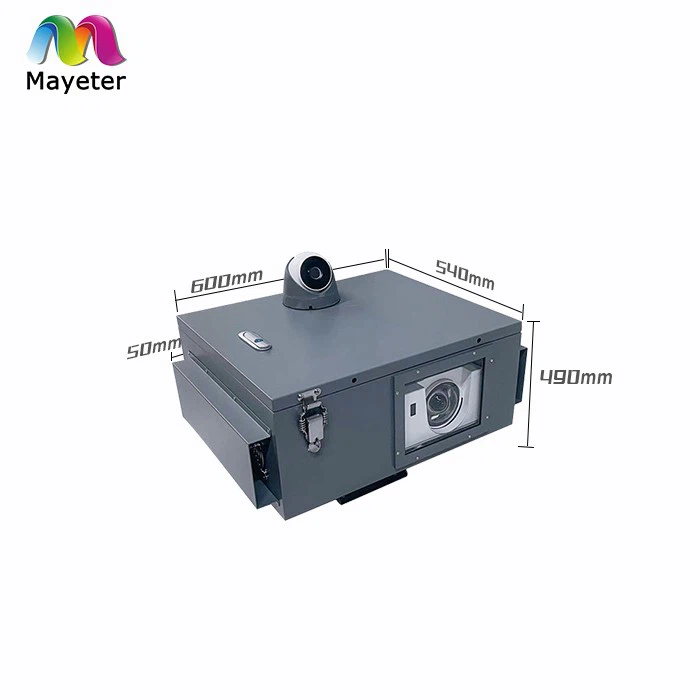 Holographic Projector 3d Hologram 360 Projection System